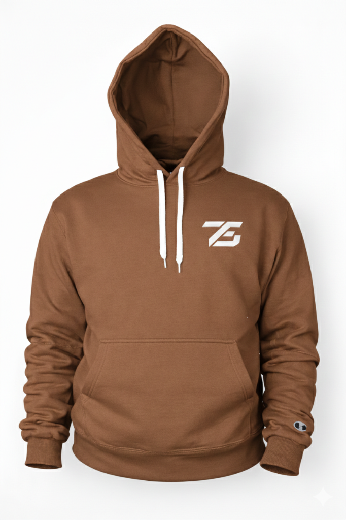 قميص "تاجر" الكلاسيكي (Navy Blue Shirt)